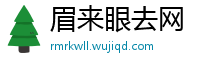 眉来眼去网